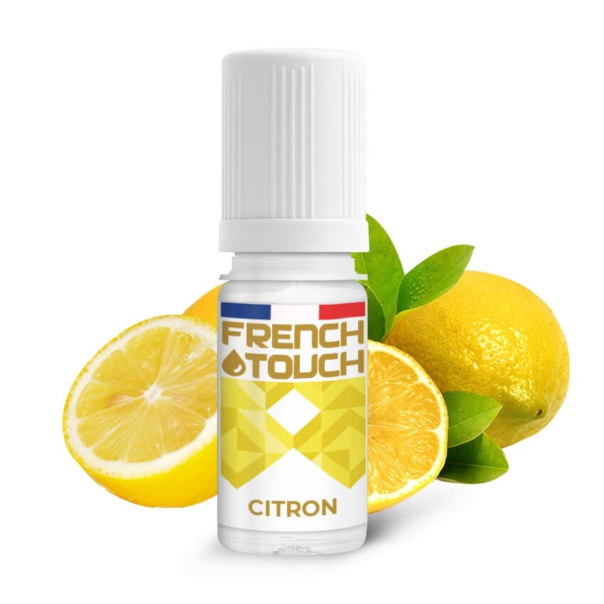 Citron - French Touch