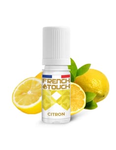 Citron - French Touch