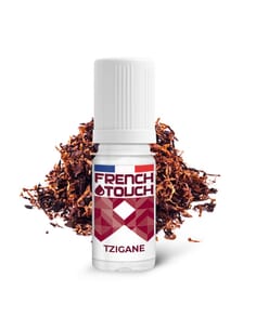 Tzigane - French Touch