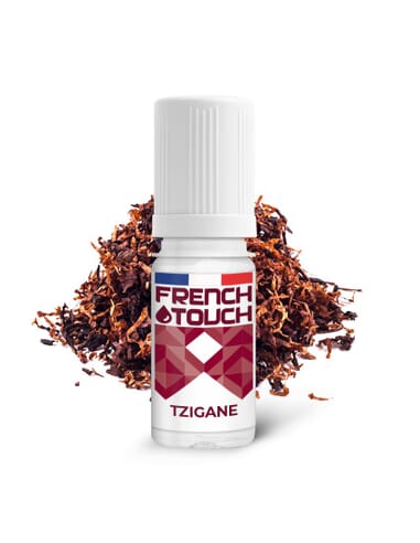 Tzigane - French Touch Tzigane - French Touch