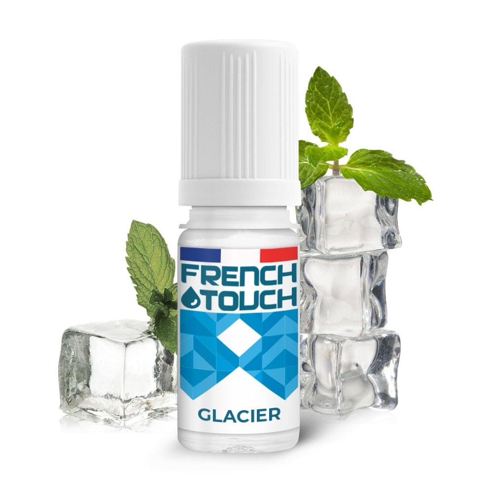 Glacier - French Touch