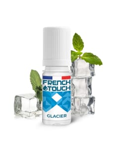 Glacier - French Touch