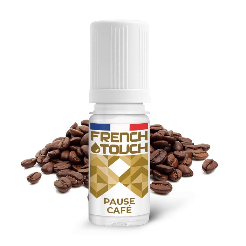 Pause Café - French Touch