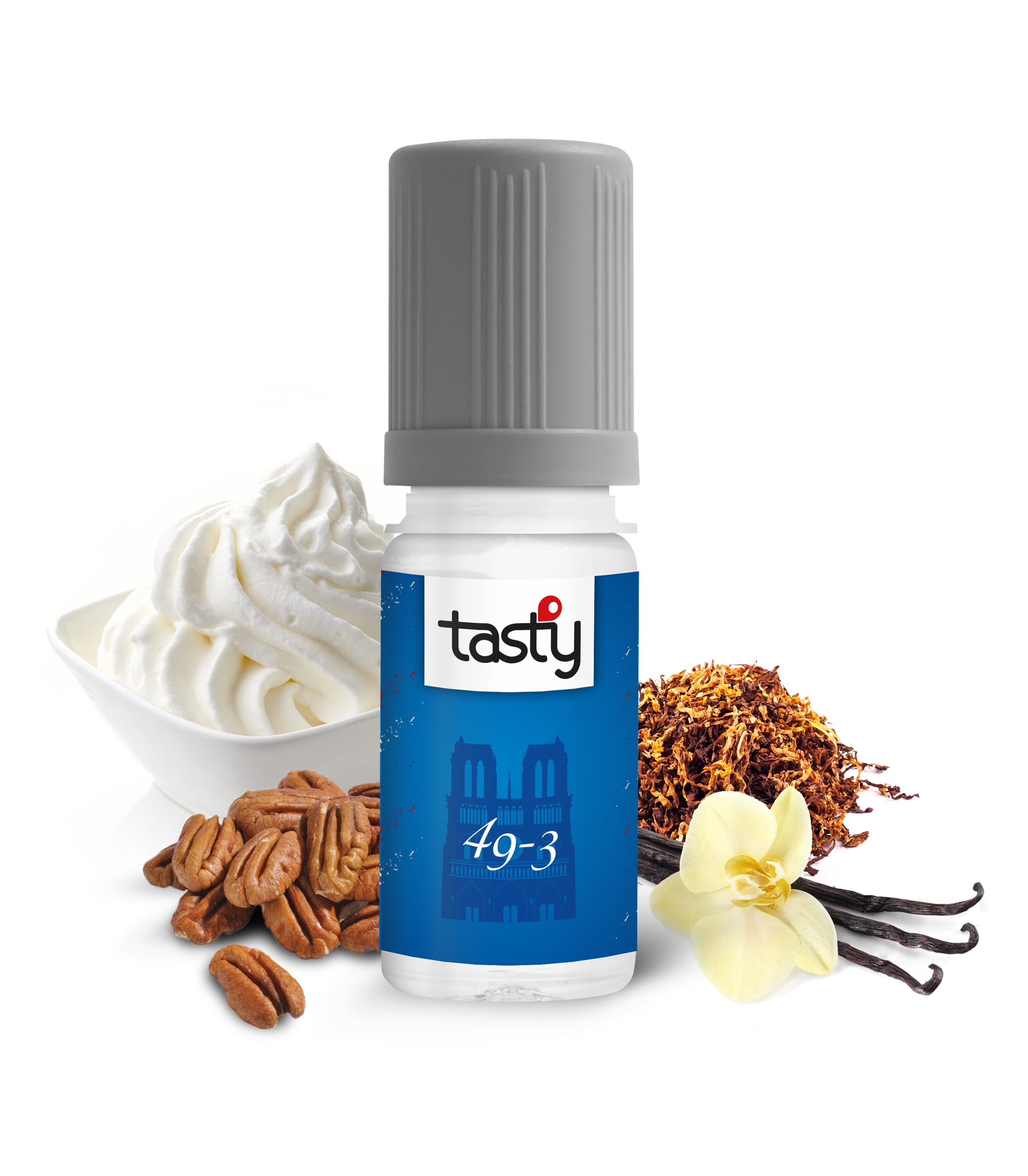 49.3 - Tasty 2