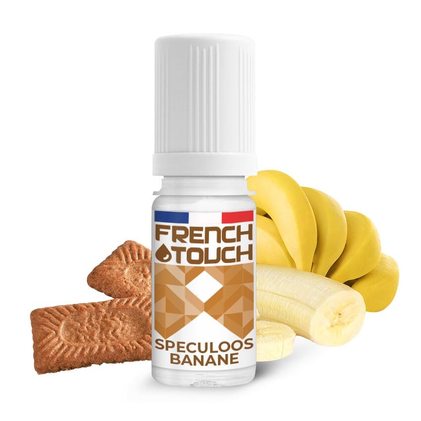 Speculoos Banane - French...