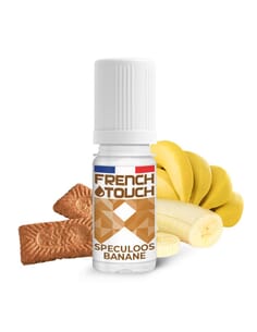 Speculoos Banane - French...