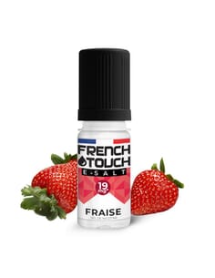 E-liquide Sel de Nicotine E-liquide Sel de Nicotine