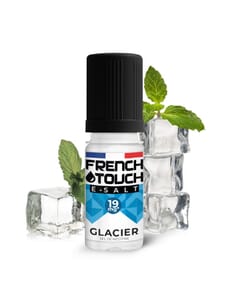 E-Salt Glacier