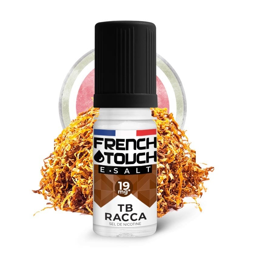E-Salt TB-Racca