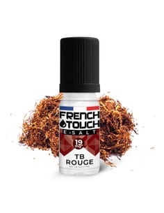 E-Salt TB-Rouge