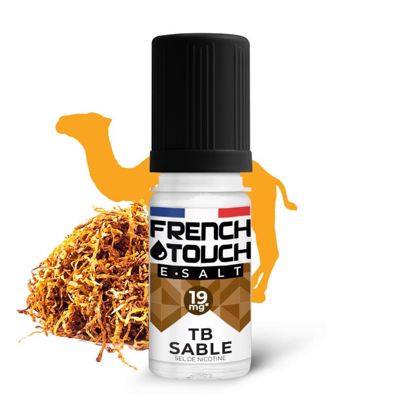 E-Salt TB-Sable