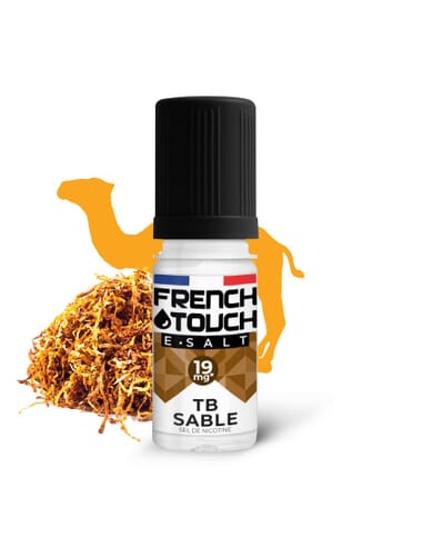 E-Salt TB-Sable E-Salt TB-Sable