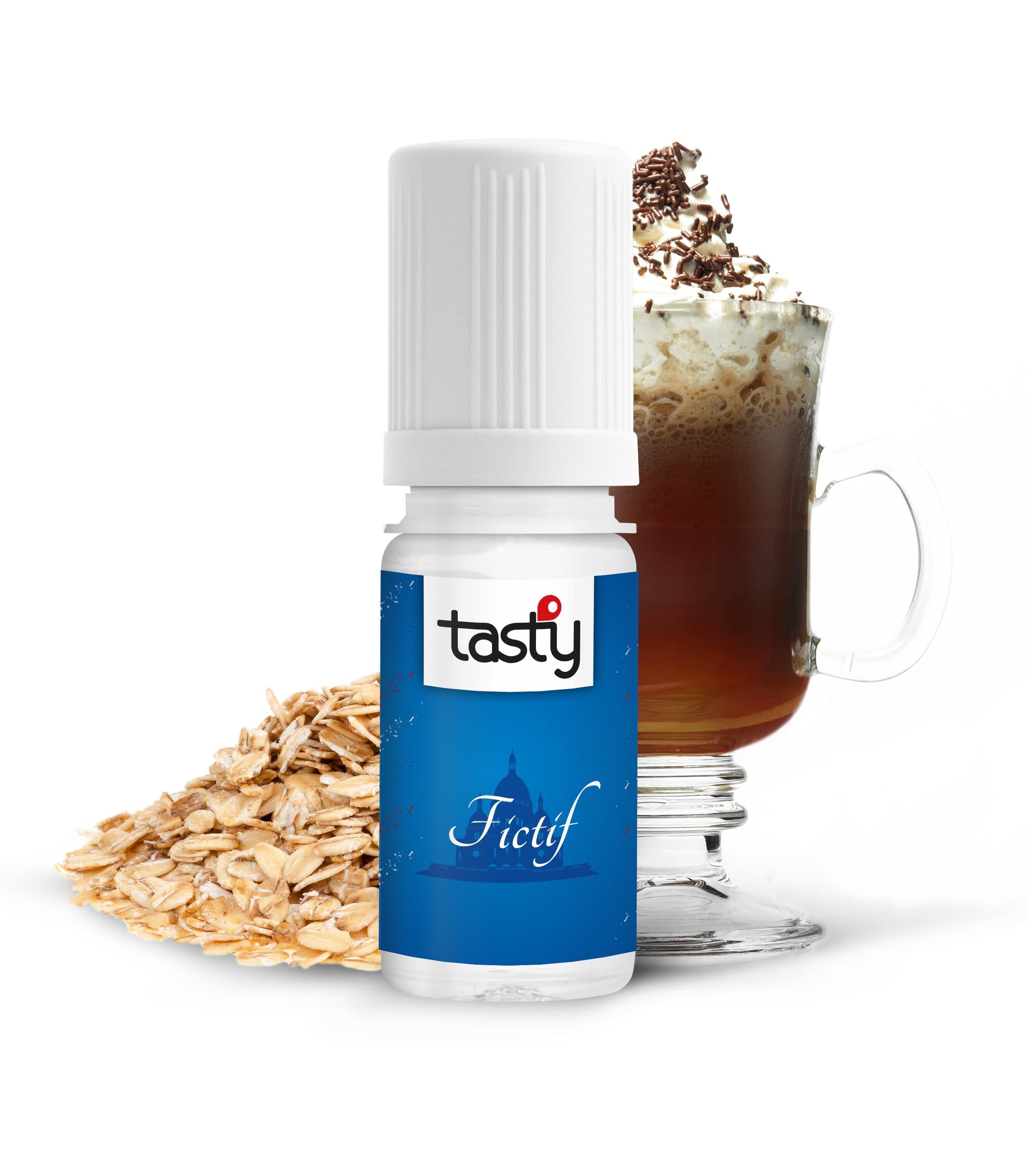 Fictif - Tasty