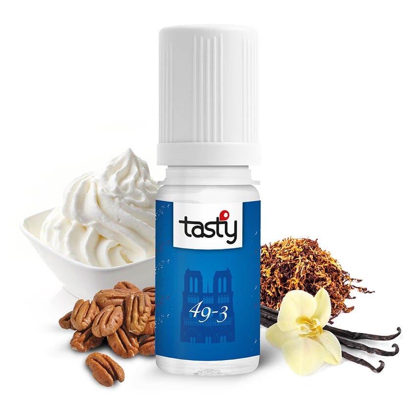 49.3 - Tasty