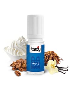 49.3 - Tasty
