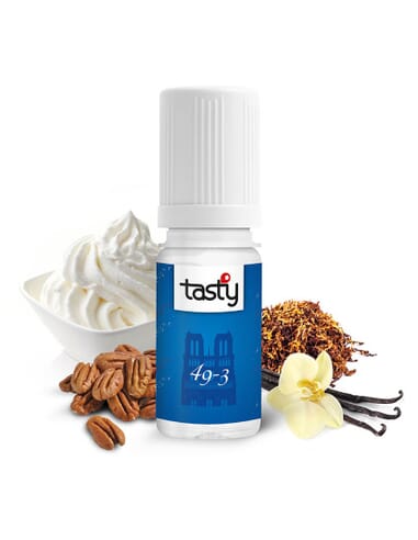 49.3 - Tasty 49.3 - Tasty