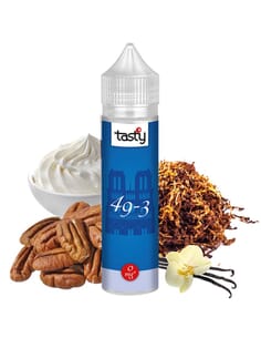 49.3 - Tasty