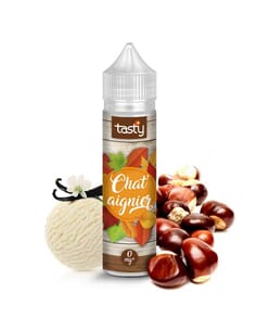 Chat'aignier - Tasty