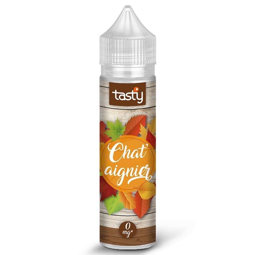 Chat'aignier - Tasty 2