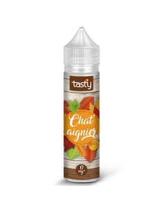 Chat'aignier - Tasty 2