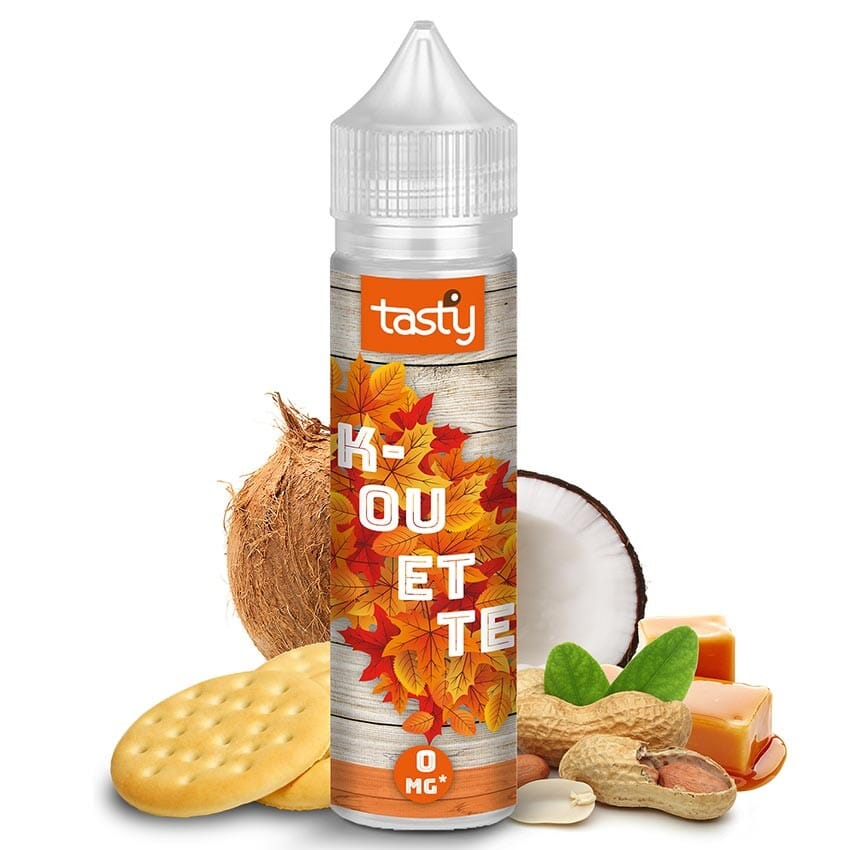 K-Ouette - Tasty