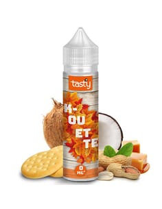K-Ouette - Tasty