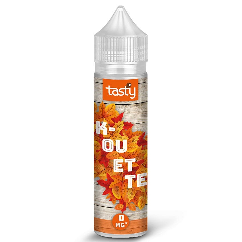 K-Ouette - Tasty 2