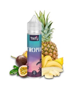 Tropik - Tasty
