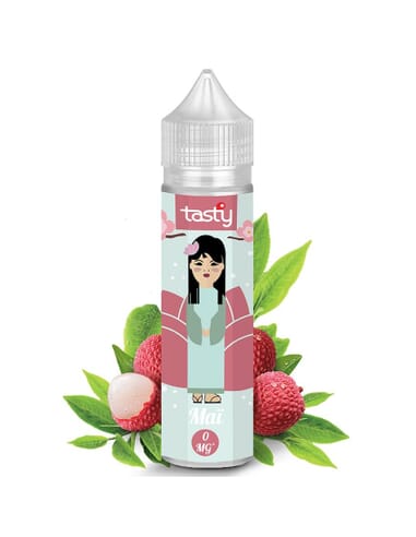 Maï - Tasty Maï - Tasty