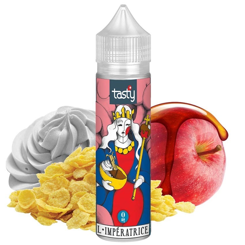 L'impératrice - Tasty