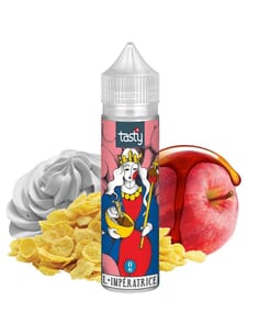 L'impératrice - Tasty