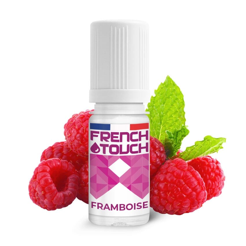 Framboise - French Touch