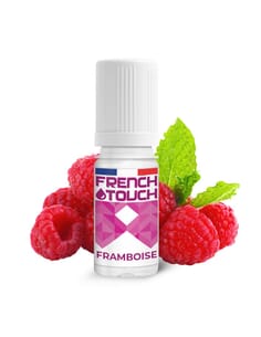 Framboise - French Touch