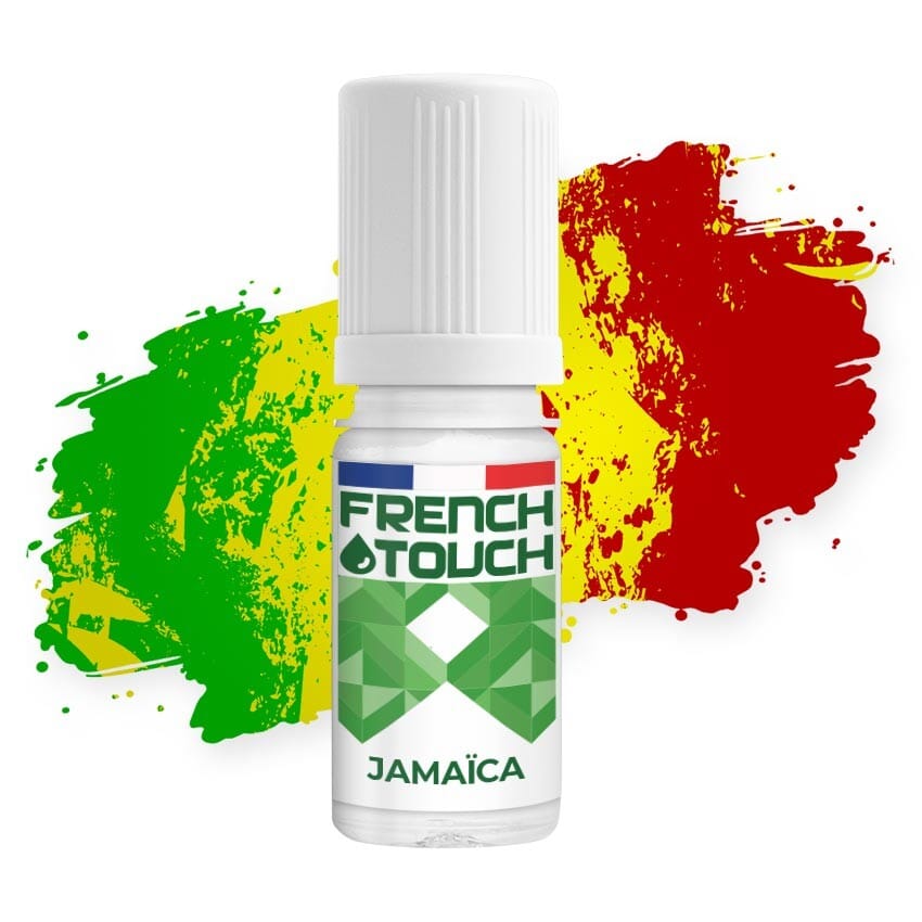 Jamaica - French Touch