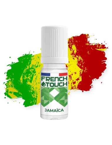 Jamaica - French Touch Jamaica - French Touch