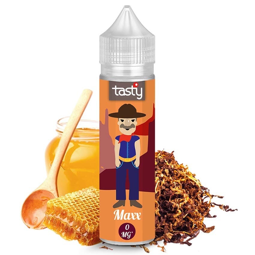 Maxx - Tasty