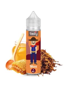 Maxx - Tasty