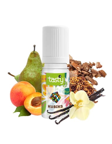 Kubiks - Tasty Kubiks - Tasty