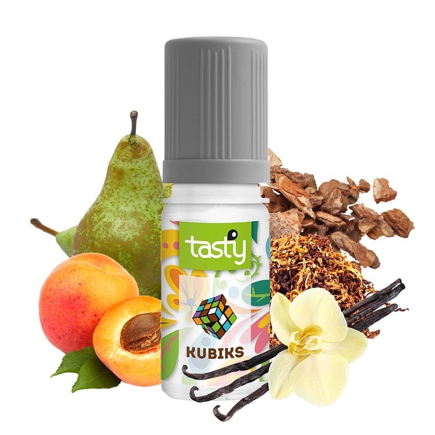 Kubiks - Tasty 2