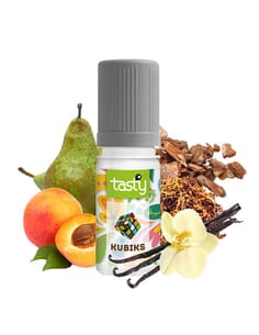 Kubiks - Tasty 2