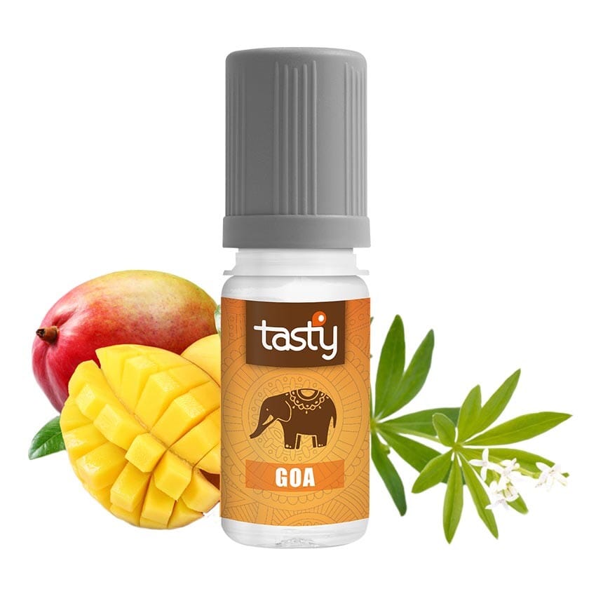 Goa - Tasty 2