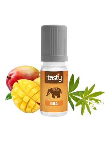 Goa - Tasty Goa - Tasty