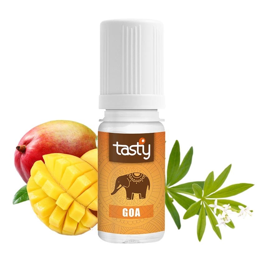 Goa - Tasty