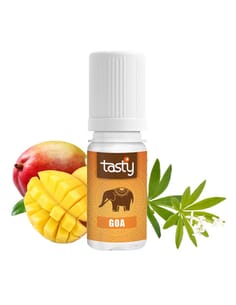 Goa - Tasty