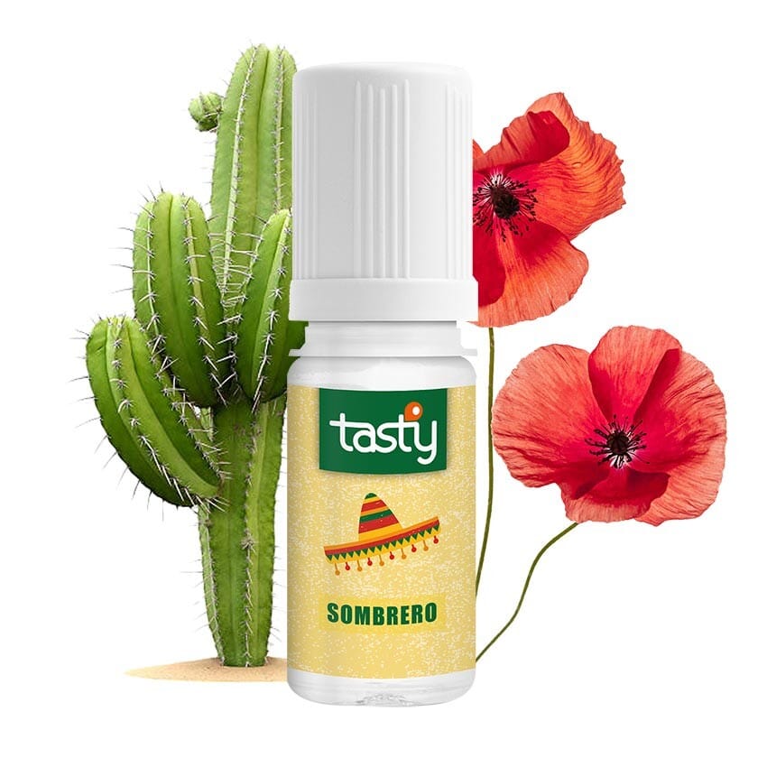 Sombrero - Tasty