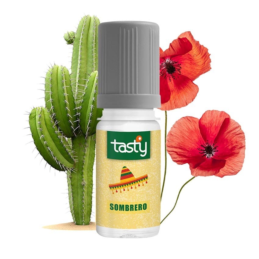 Sombrero - Tasty 2
