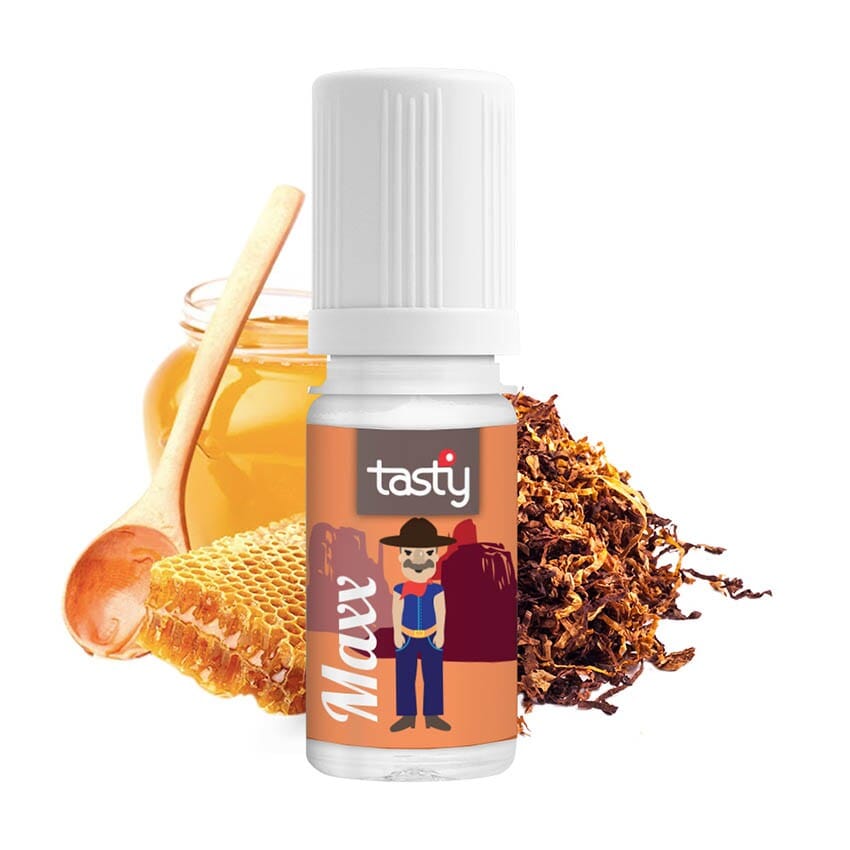 Maxx - Tasty