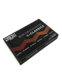 CLASSIC - Box Découverte -... 2