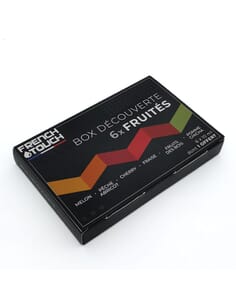 FRUITÉS - Box Découverte -... 2