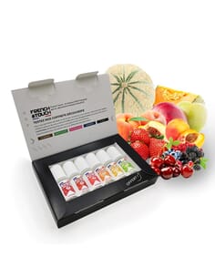 FRUITÉS - Box Découverte -...